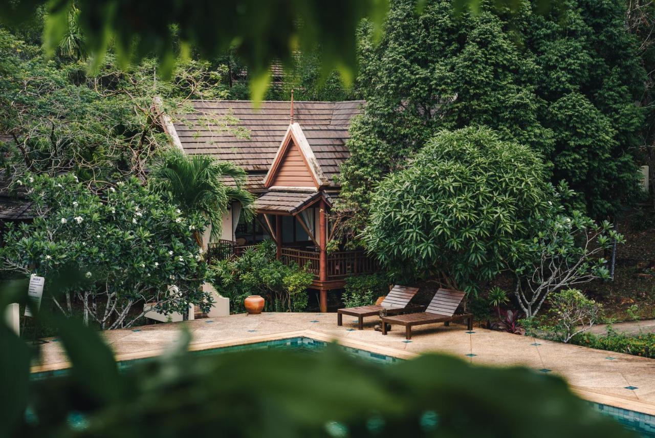 Kooncharaburi Resort - Ко Чанг Экстерьер фото