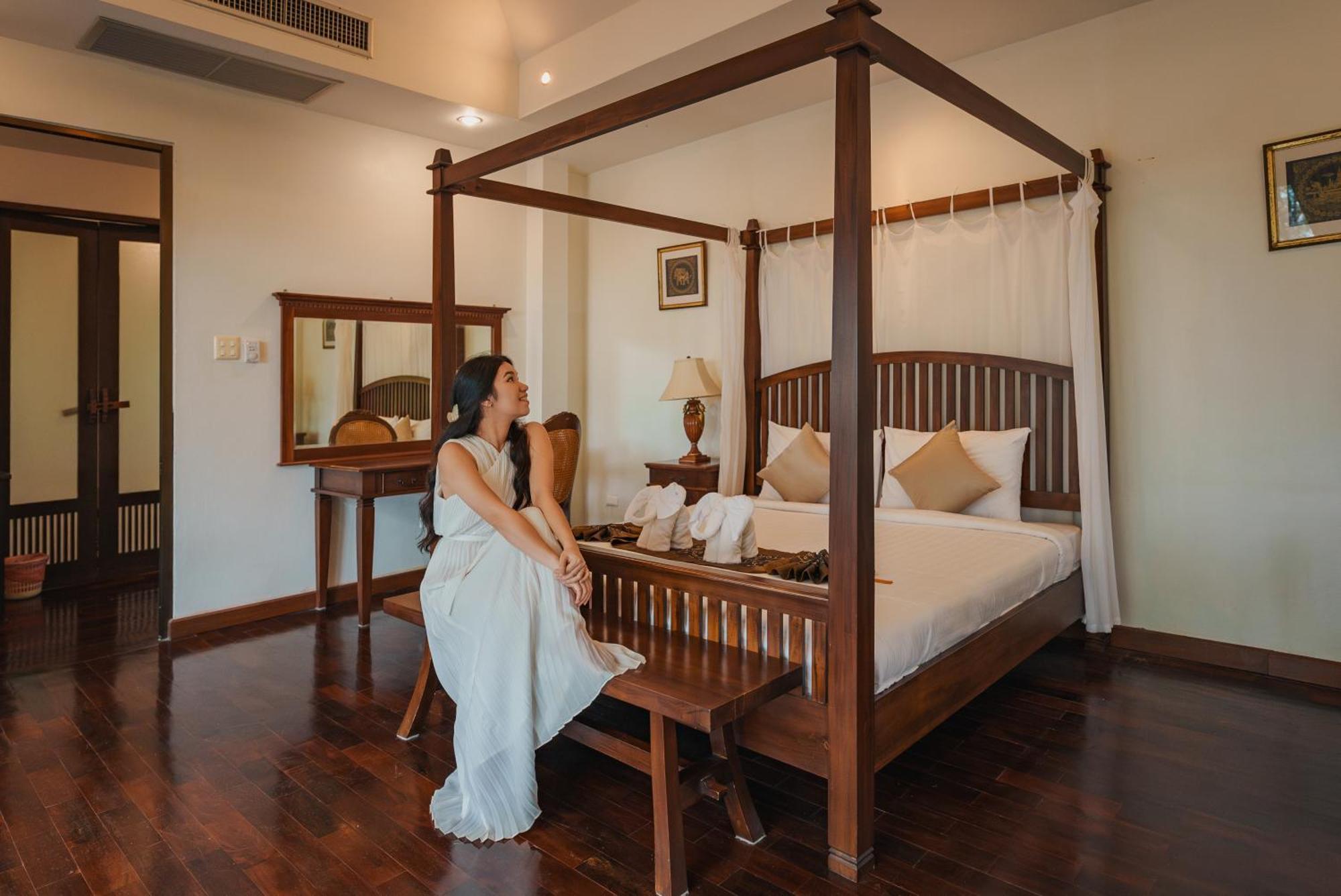 Kooncharaburi Resort - Ко Чанг Экстерьер фото