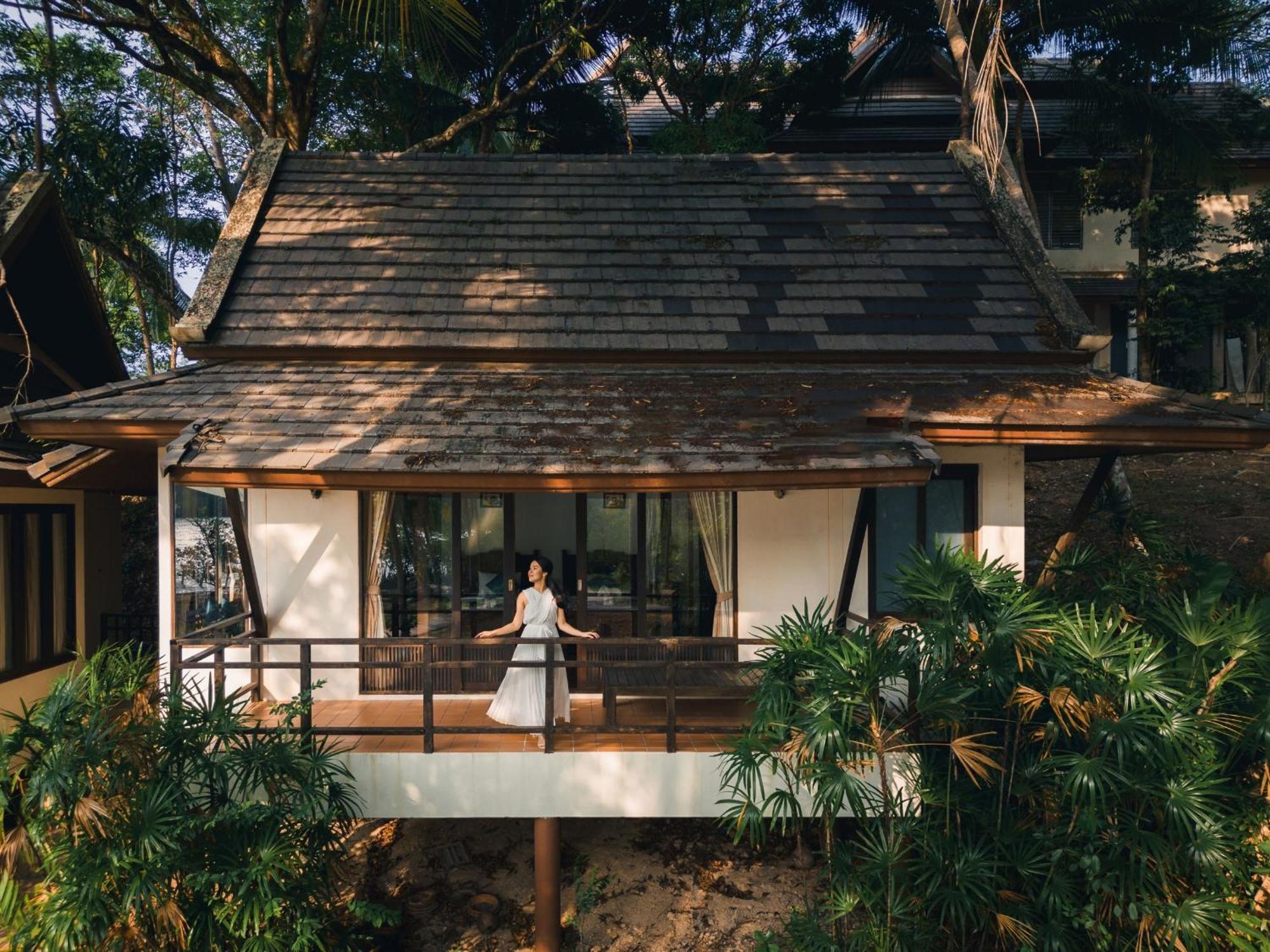 Kooncharaburi Resort - Ко Чанг Экстерьер фото