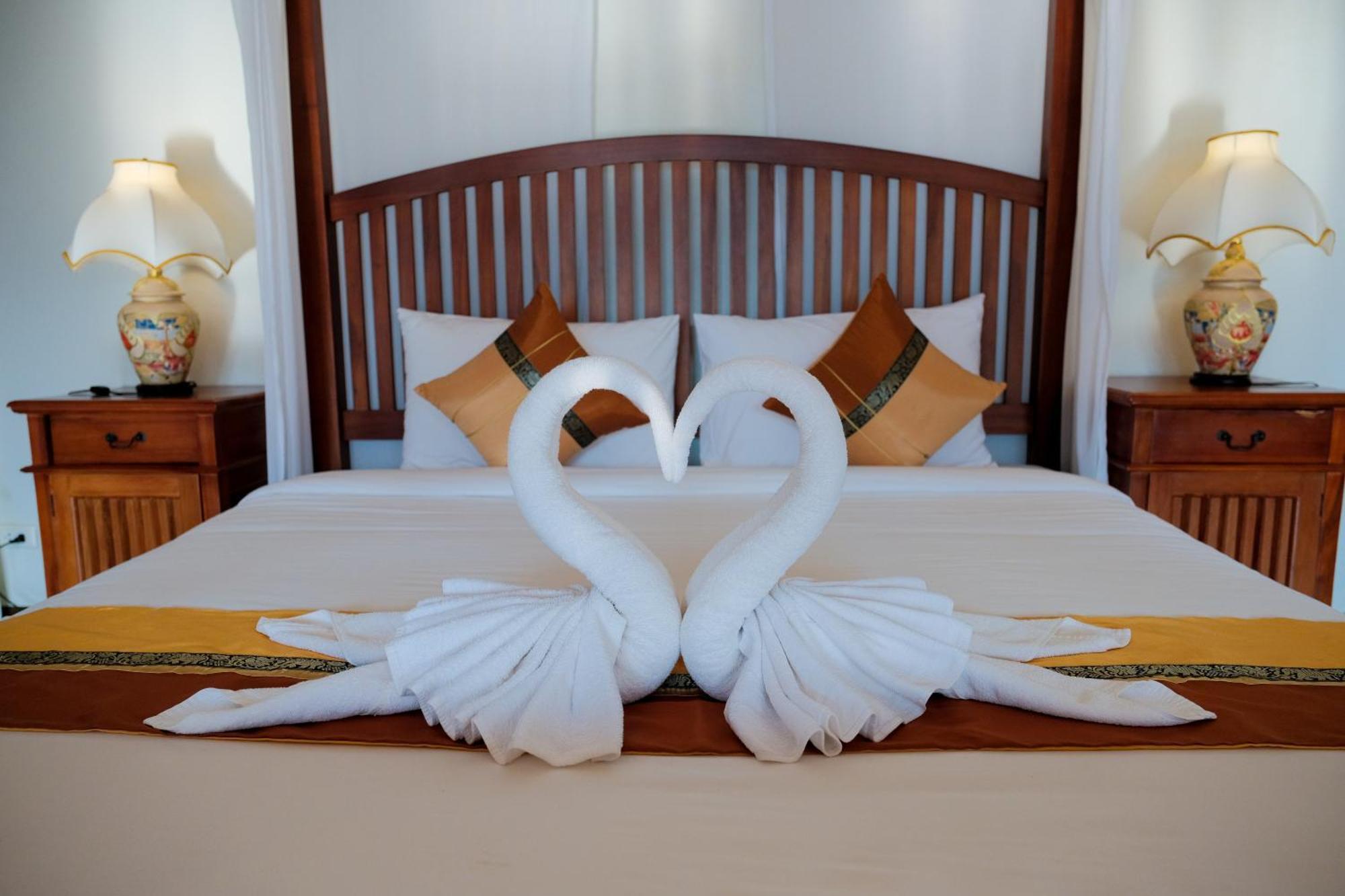 Kooncharaburi Resort - Ко Чанг Экстерьер фото