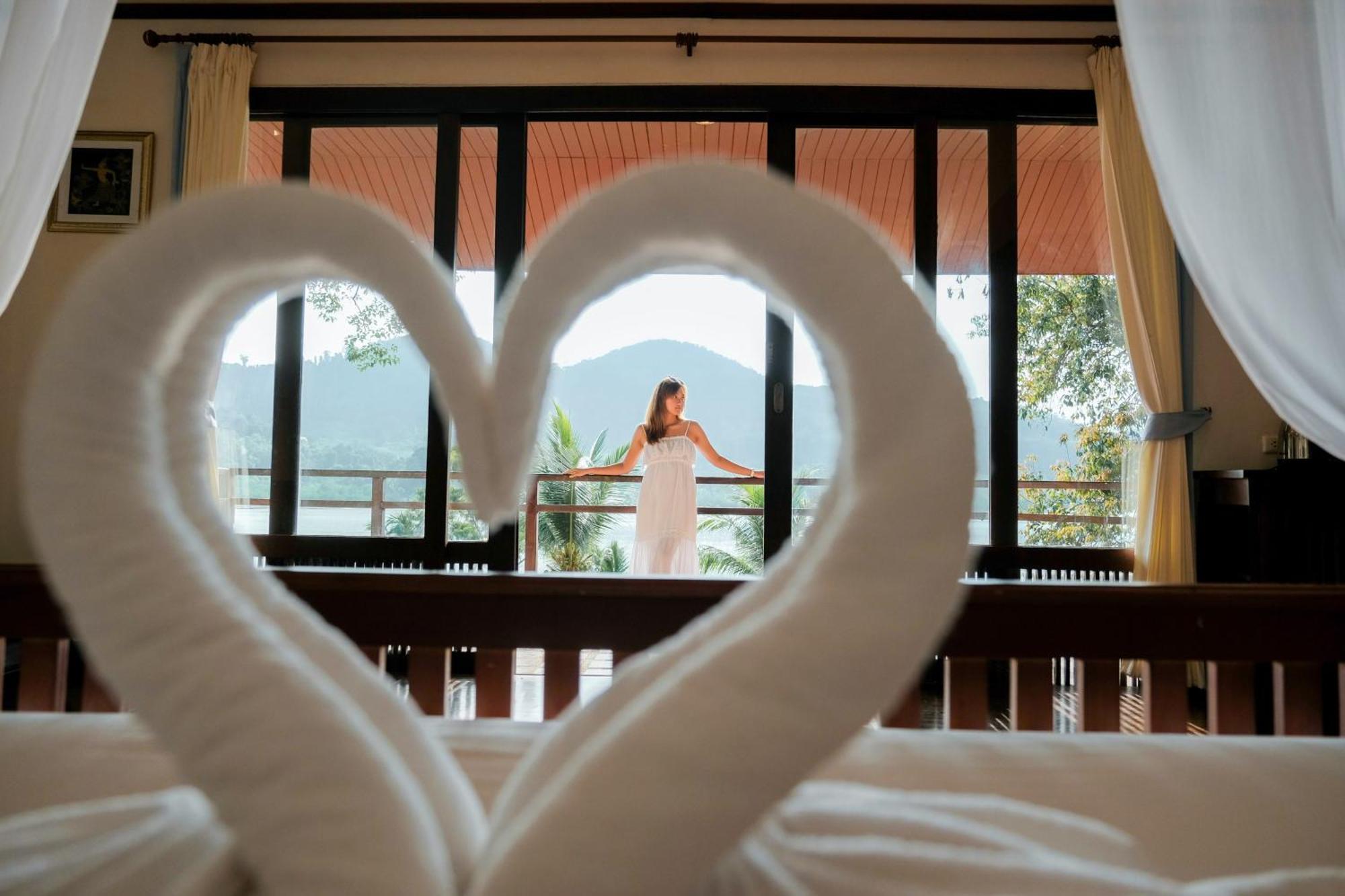 Kooncharaburi Resort - Ко Чанг Экстерьер фото
