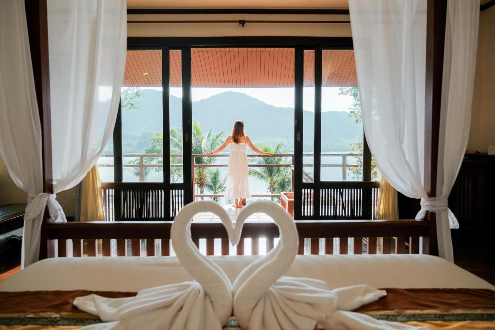 Kooncharaburi Resort - Ко Чанг Экстерьер фото