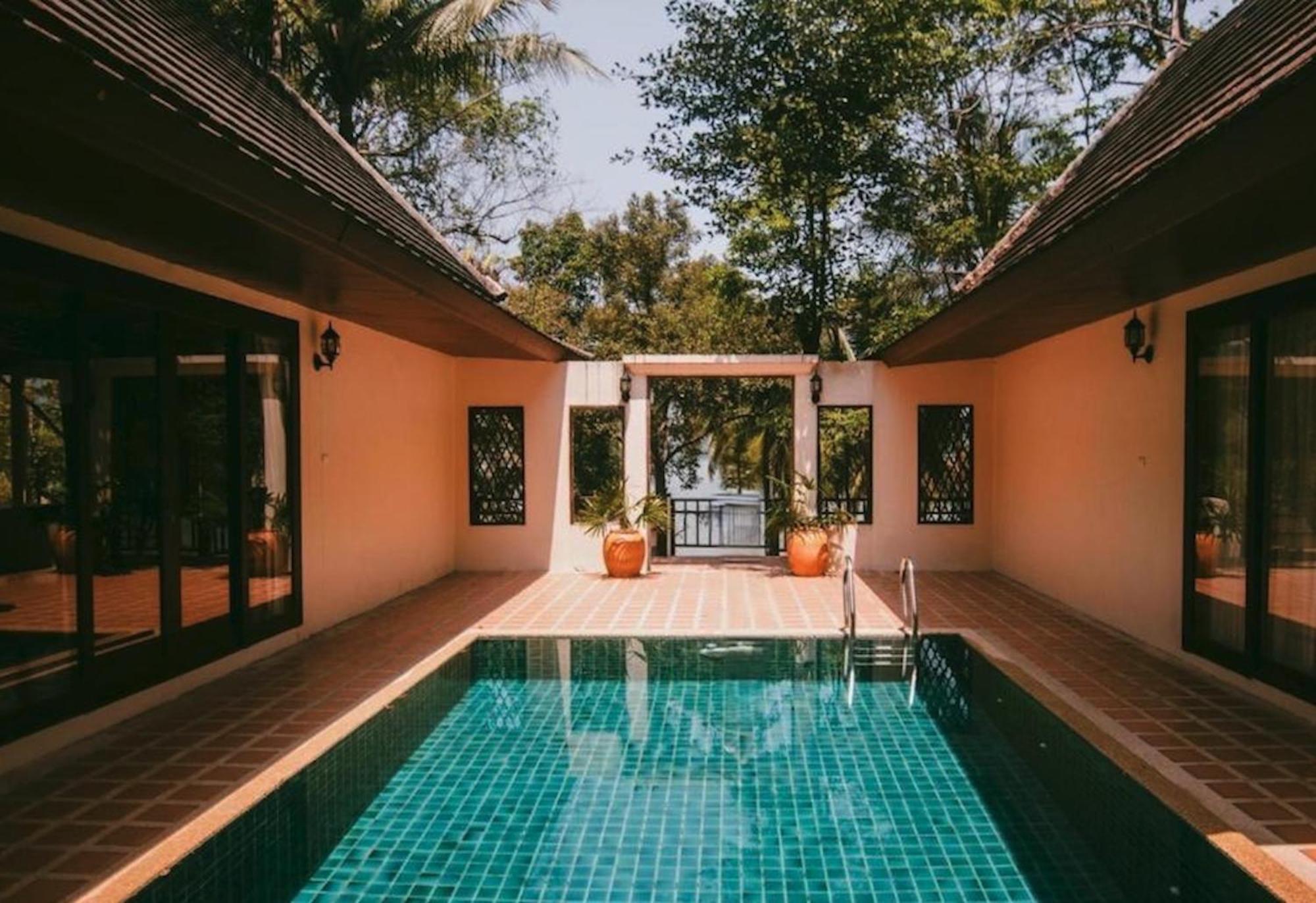 Kooncharaburi Resort - Ко Чанг Экстерьер фото