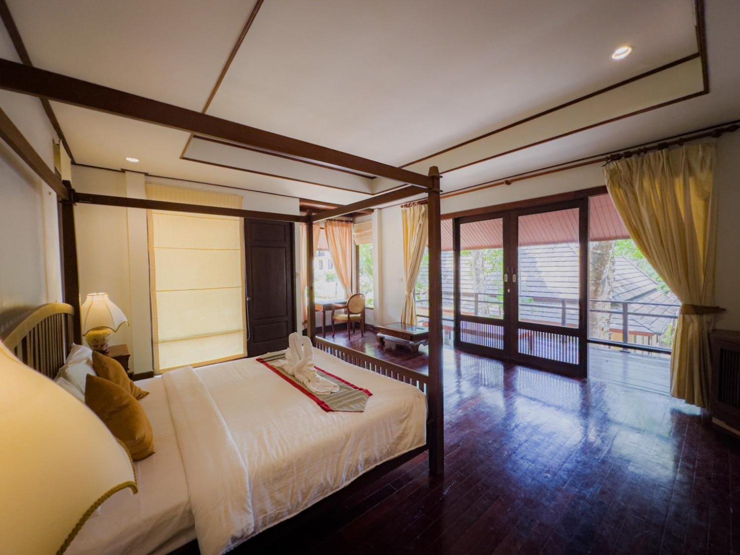 Kooncharaburi Resort - Ко Чанг Экстерьер фото