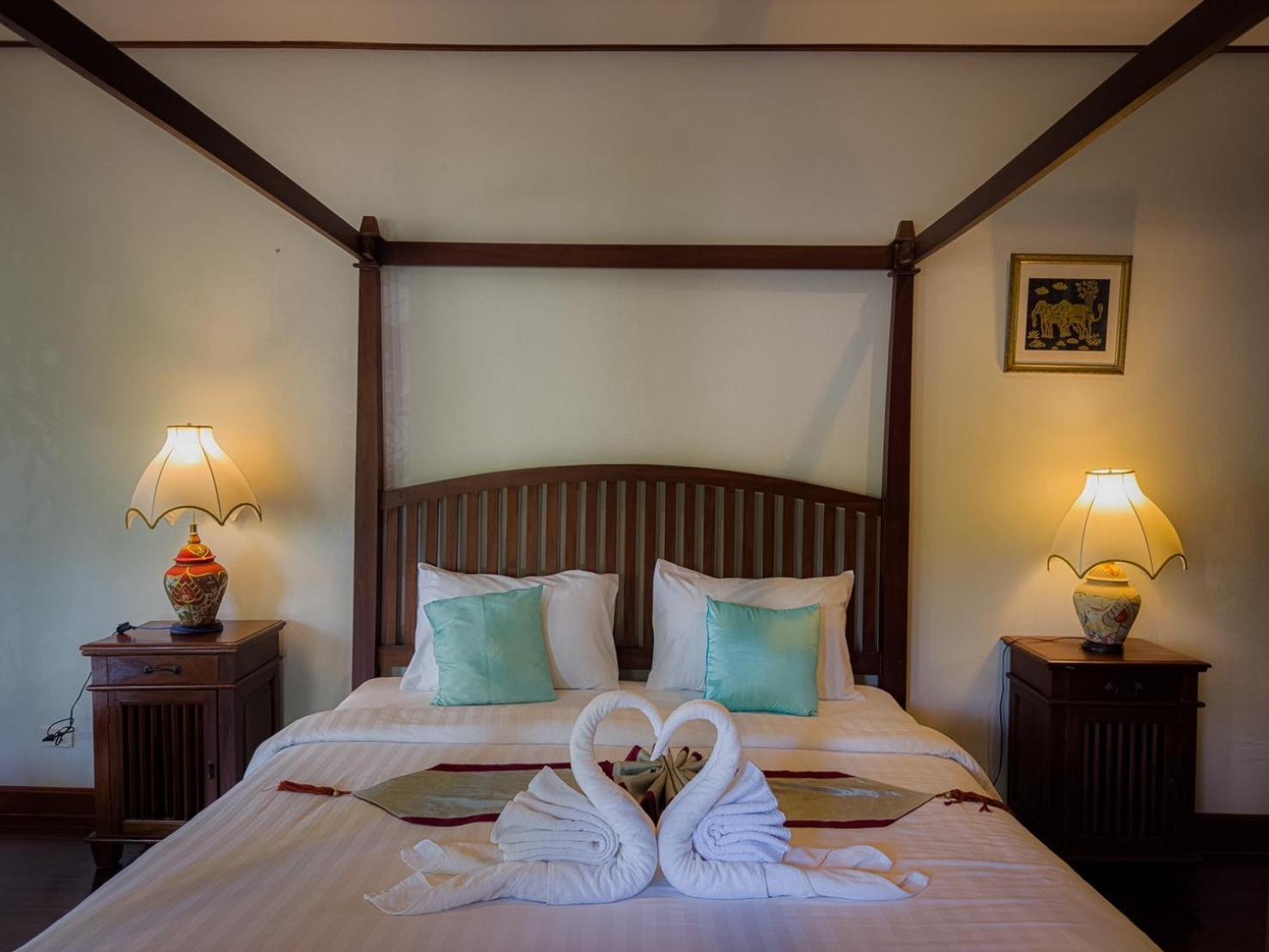 Kooncharaburi Resort - Ко Чанг Экстерьер фото