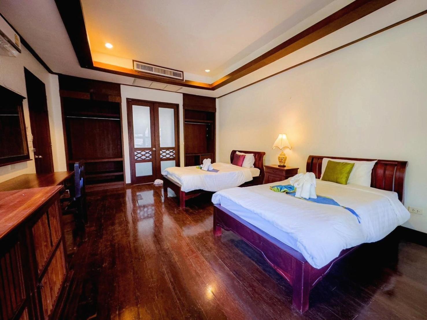 Kooncharaburi Resort - Ко Чанг Экстерьер фото